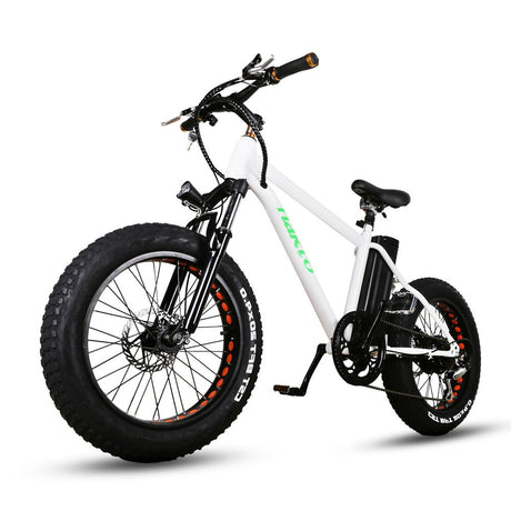 NAKTO Mini Cruiser 20