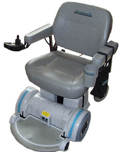 Hoveround® MPV5® Parts