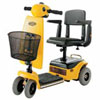 Hoveround® Transporter® Parts