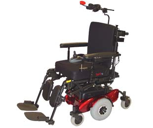 Rascal 330 Tilt Parts