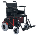 Tuffcare Challenger 1500 Parts