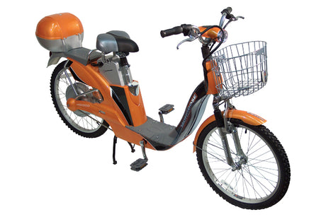 Mongoose HG1000 Bike Parts