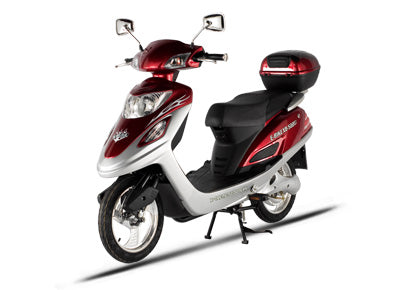 x treme scooters xb 502 electric bicycle X-Treme and full suspension X-treme ebike owners share experiences