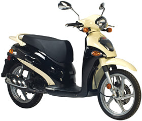 KYMCO People 150 Scooter Parts