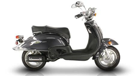 Tank® Urban Classic 150 Scooter Parts