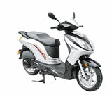 Tank® Urban Racer DS-08 150cc Scooter Parts