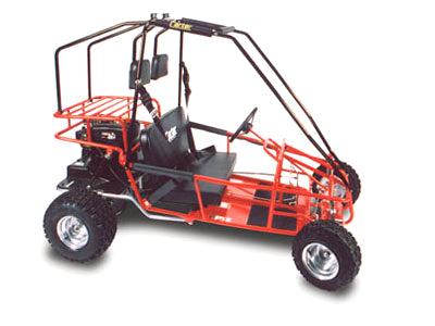 Carter 2910 - TH Trail Hunter Go-Kart Parts