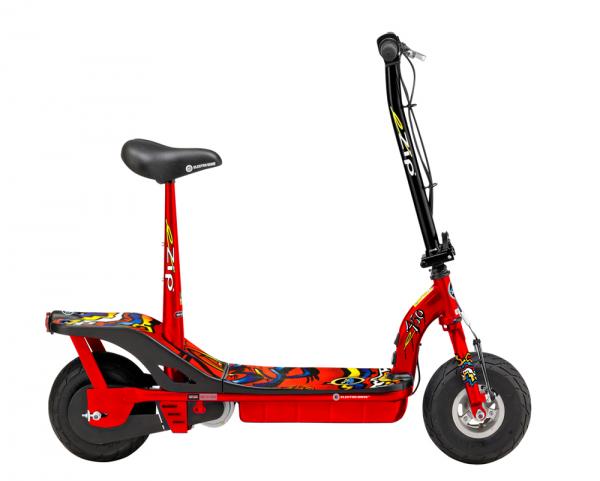 ●THE E PROJECT New 2025 Exmark Lazer Z E-Series 60 in. Briggs Vanguard 26