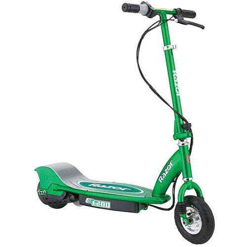 Razor E200 Parts (Chain-Drive Models)