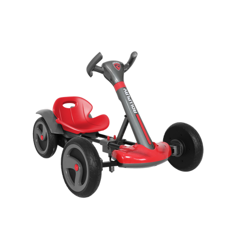 Rollplay 6 Volt Flex Kart Ride-On Toy