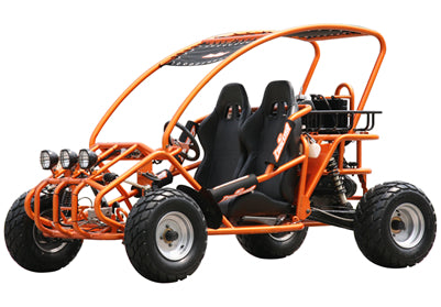 Coolster GK 6250DBL 250cc Go Kart Parts Monster Scooter Parts