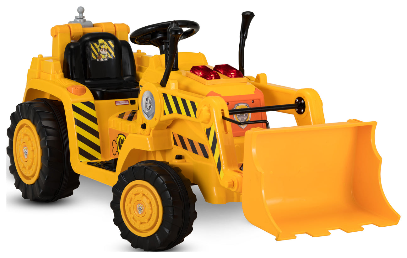 Kid Trax Nickelodeon’s PAW Patrol 6-Volt Ride-On Toy