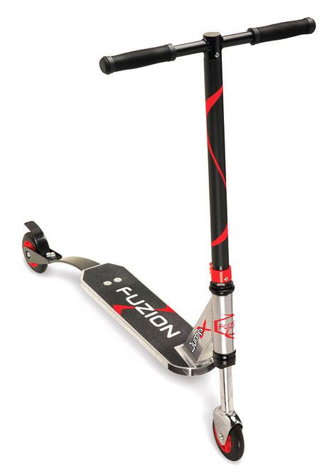 Fuzion JumpX Kick Scooter Parts