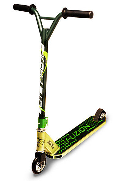 Fuzion Pro X-3 Kick Scooter Parts