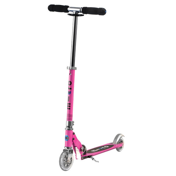 Micro Sprite Kick Scooter Parts