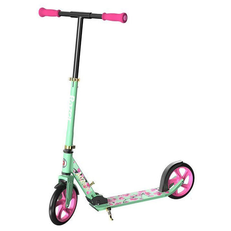 Razor A5 Lux Special Limited Edition Parts