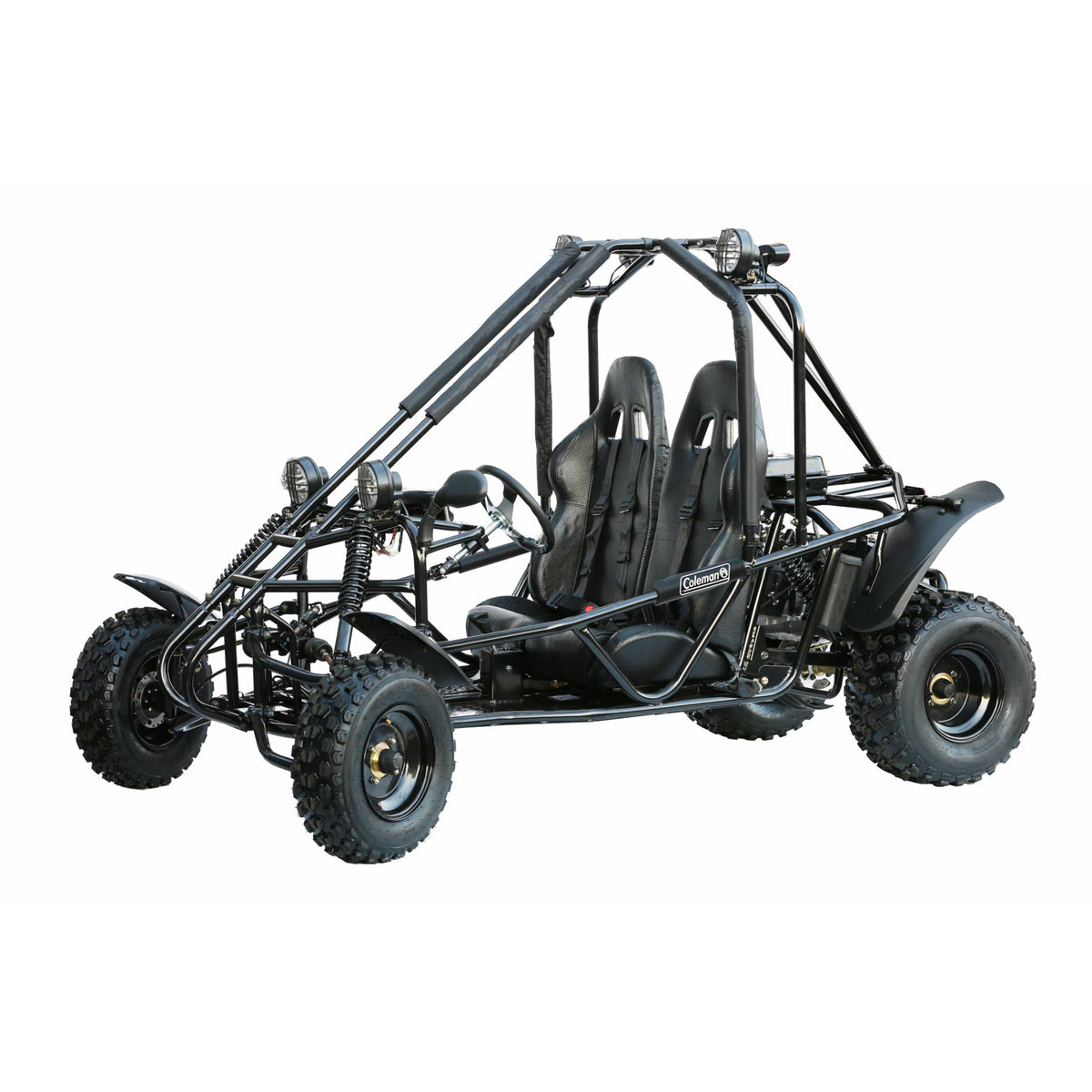 Coleman BK200 Go-Kart Engine, GY6 150cc, 175cc or, 232cc - BDX Performance