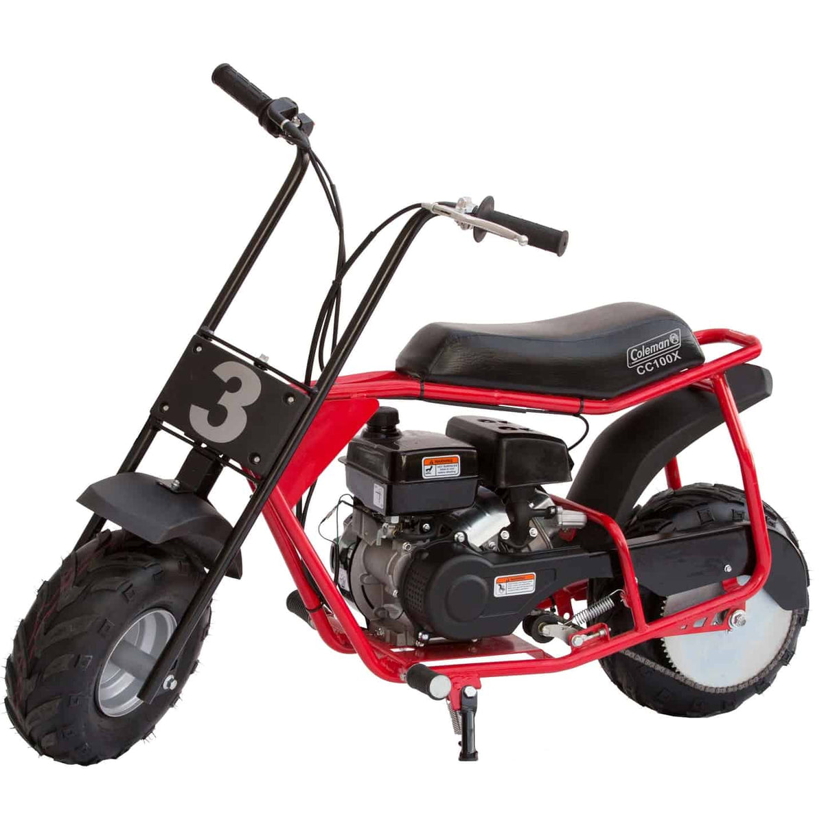coleman cc100x mini bike chain Ran&Rode Drive for CT100U RT100 98cc 100cc 3HP Part MBX10 MBX11 2.8HP 97cc Doodlebug DB30 Baja Racer Mini Bike Parts 35 Chain 140 Links : Automotive Safe transportation with reliable package Predator swapping and beautifying my