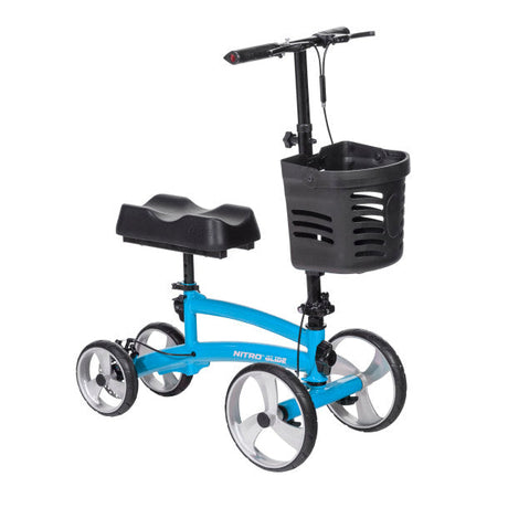 Drive Medical Nitro Glide Knee Walker Parts