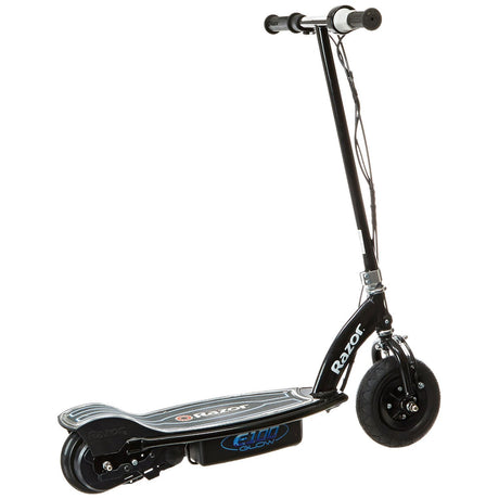 Razor E100 Glow (E Glow) Scooter Parts