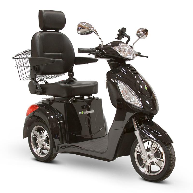 eWheels EW-36 Parts