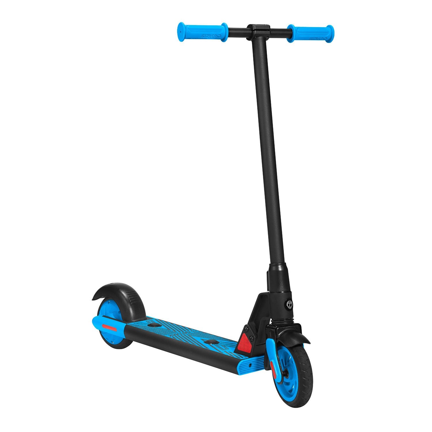 GOTRAX GKS Electric Kids' Scooter – Monster Scooter Parts