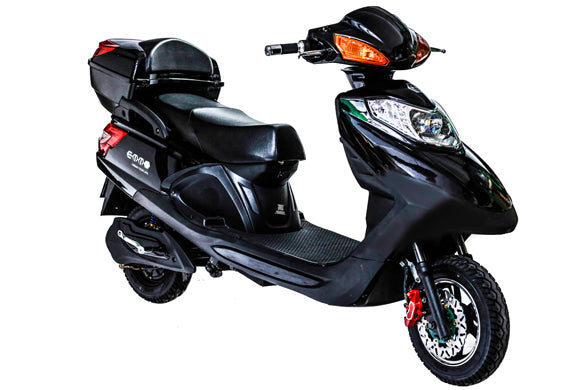 Emmo GT80 Scooter Parts – Monster Scooter Parts