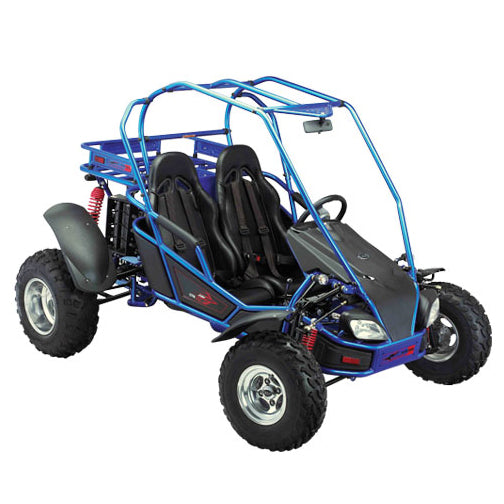 Carter Brothers Mini Monster Truck Parts Carter Brothers GTR 250