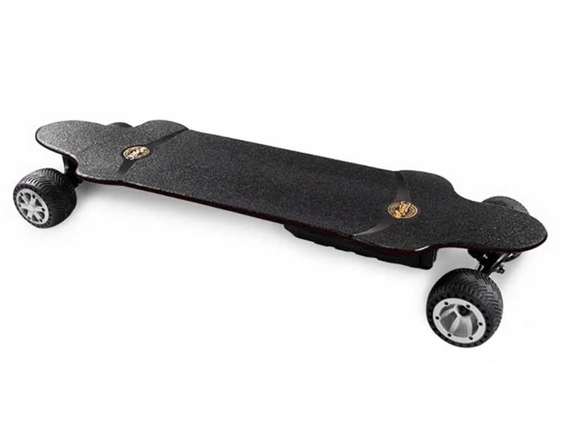TeamGee H20T Electric Skateboard – Monster Scooter Parts