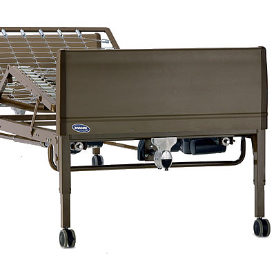 Invacare Full-Electric Homecare Bed (5410IVC) Parts