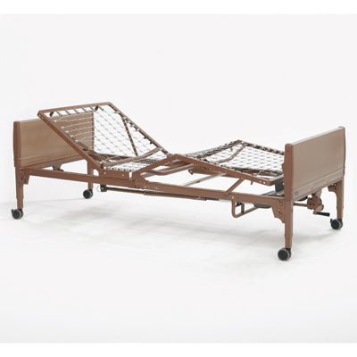 Invacare Semi-Electric Homecare Bed (5310IVC) Parts