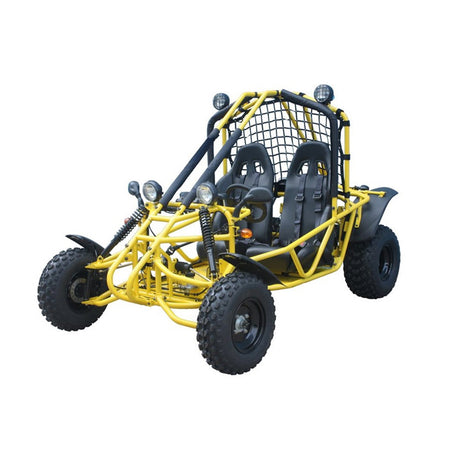 TaoTao Targa200 169cc Go-Kart Parts