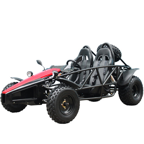 TaoTao Arrow200 169cc Go-Kart Parts – Monster Scooter Parts