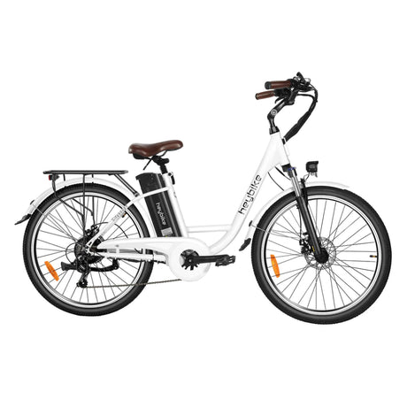 HeyBike Cityscape Electric Bicycle Parts