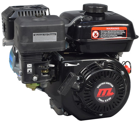 Baja Engines & Motors