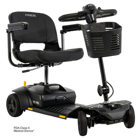 Go-Go Ultra X Gen 3 (SC493) Parts