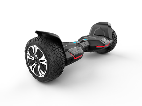 Gyroor Warrior G2 Self-Balancing Hoverboard Parts