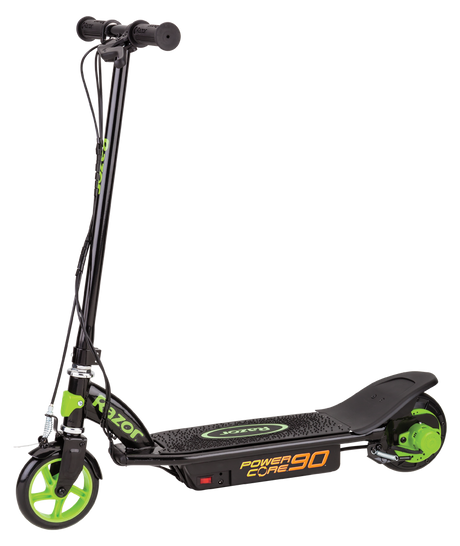 Razor Power Core 90 Parts