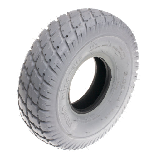 Pneumatic (Air-Filled) Mobility Tires – Monster Scooter Parts