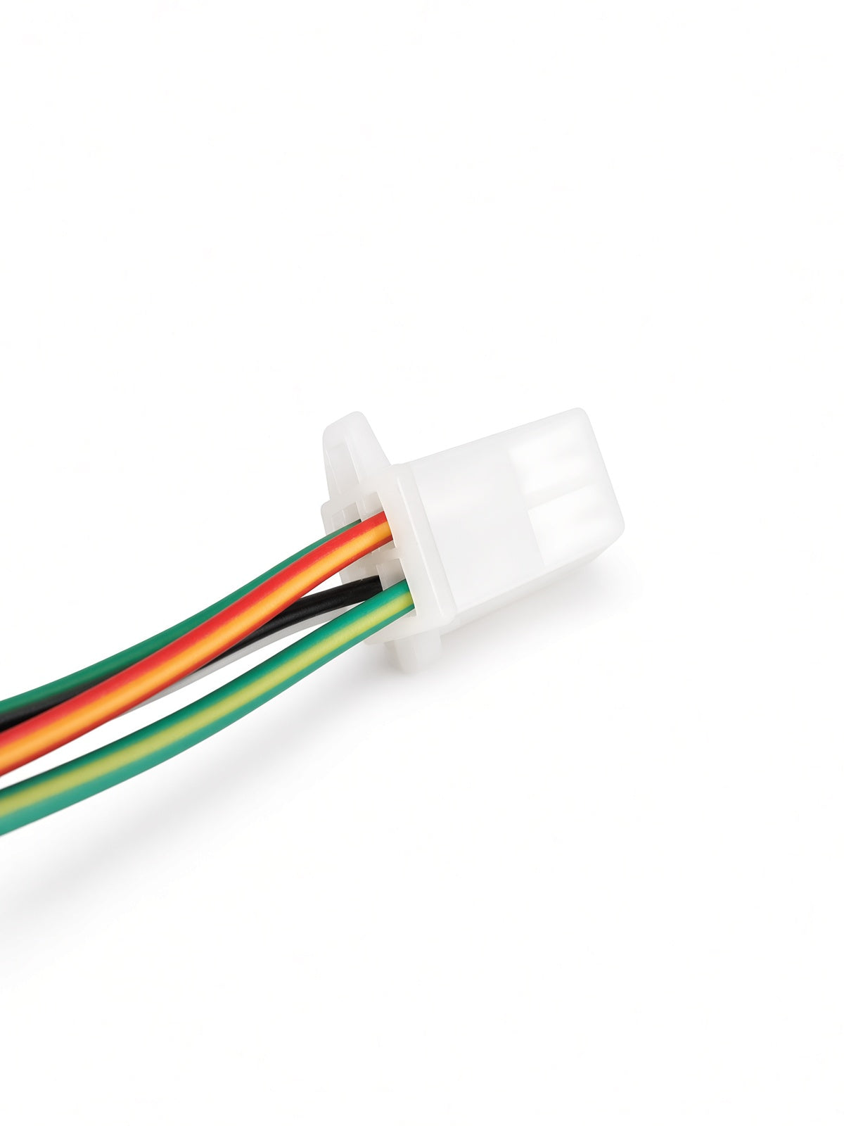 Handlebar Switch Assembly for Tao Tao New Cheetah & New TForce ATVs with 4 Pin 4 Wire Connector