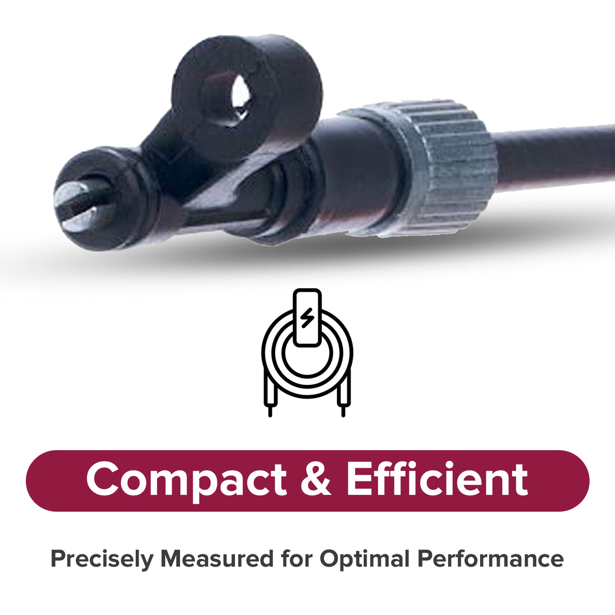 30-1/2" Scooter Speedometer Cable