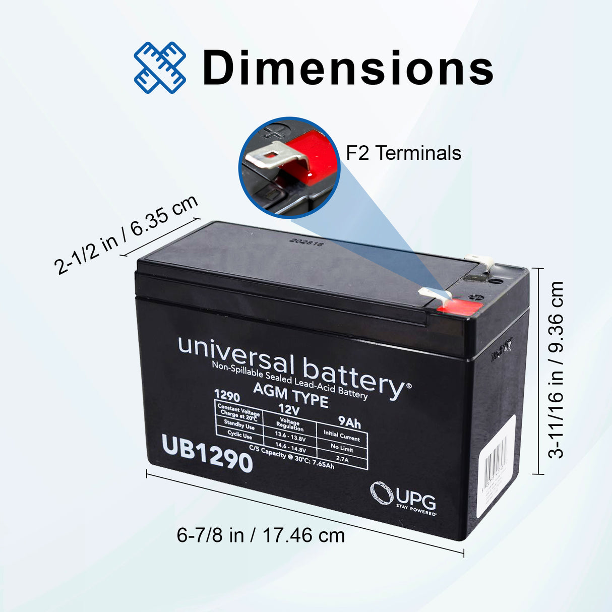 24 Volt Battery Pack for the Razor Dirt Quad