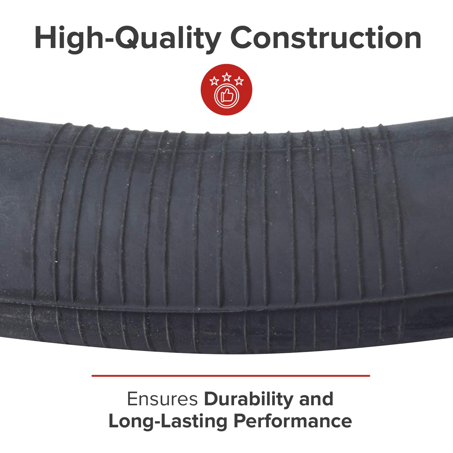 14" (14x1.75/1.95) Razor Mini Chopper Inner Tube