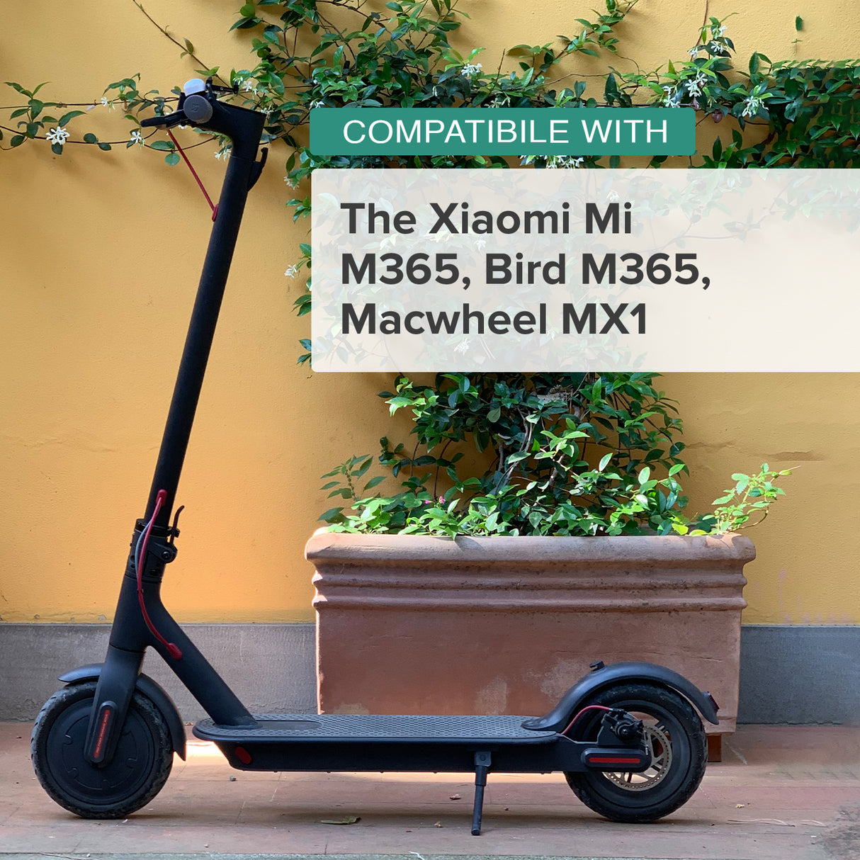 Brake Lever for the Xiaomi Mi M365