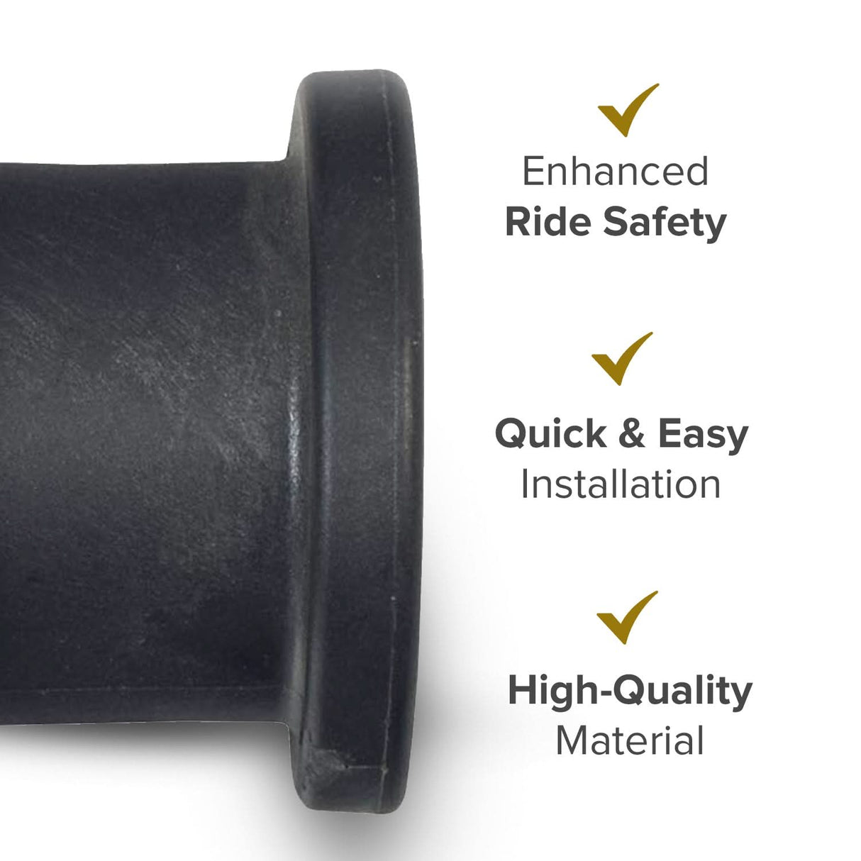 Chain Tensioner Roller for the Coleman RB100 105cc Mini Bike