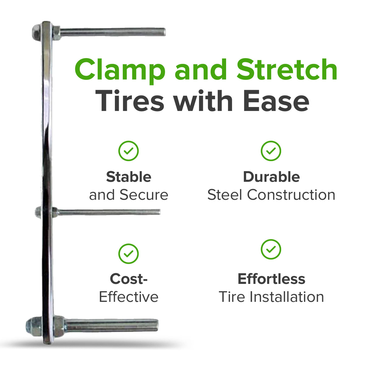 M40E Tire Installation Tool
