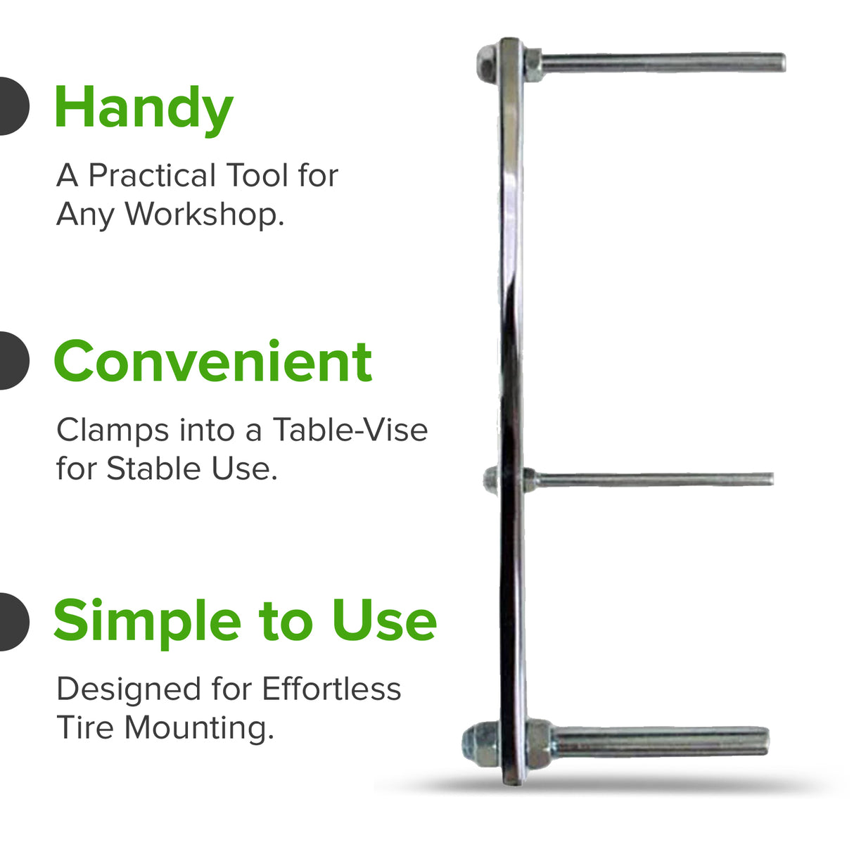 M40E Tire Installation Tool