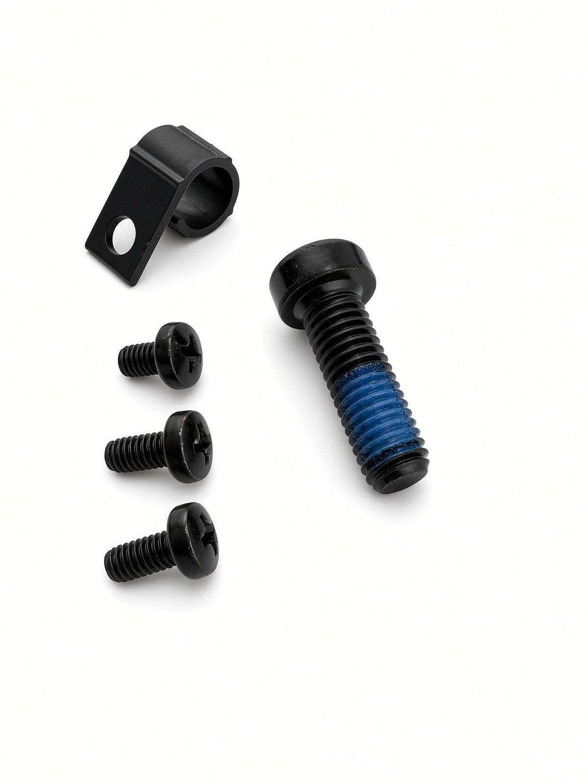 Attendant Control Mounting Bracket for the Quantum Q6 Edge (MEC125270)