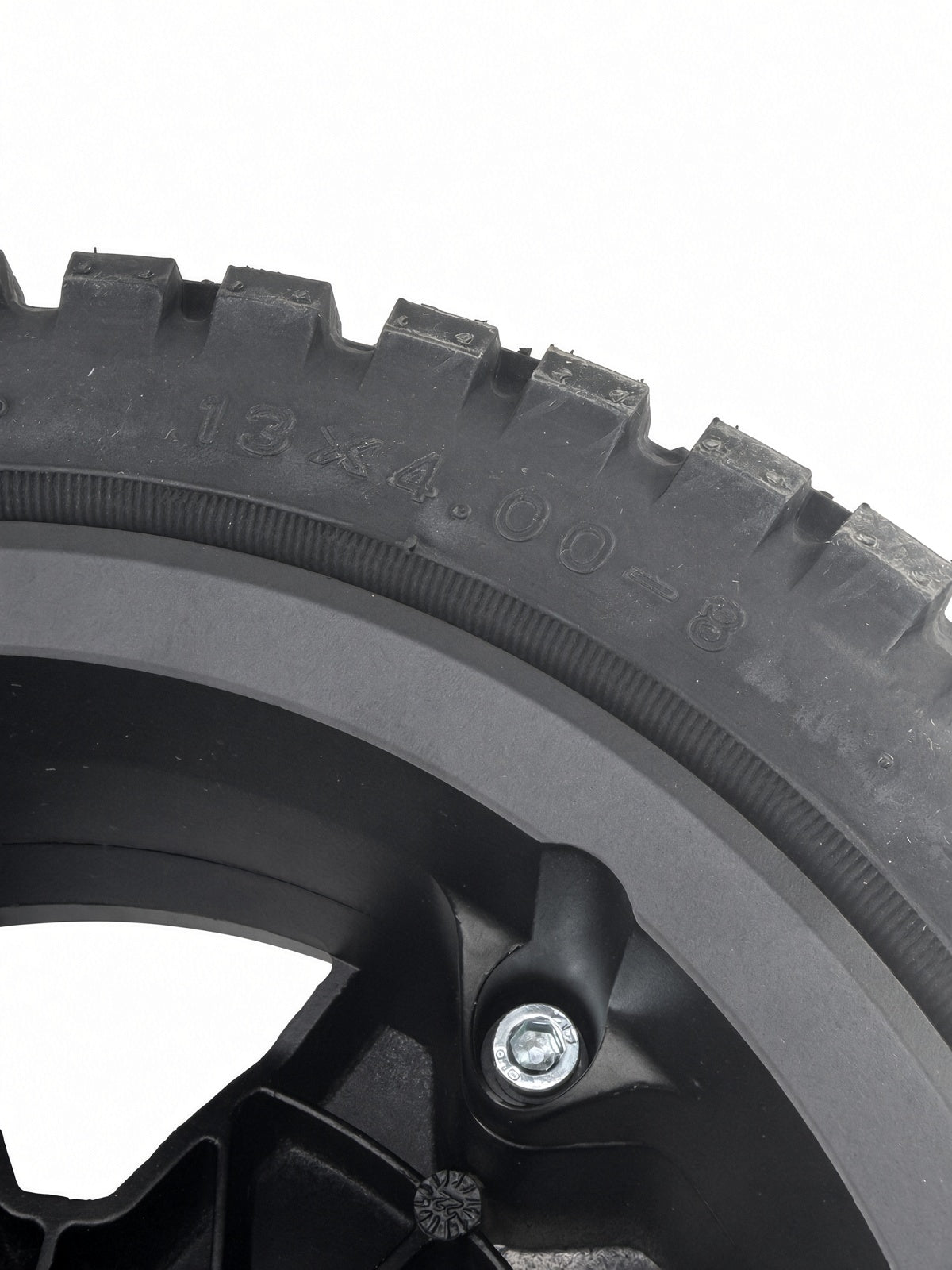 Wheel Assembly for the Pride PX4 (WHLASMB2318)