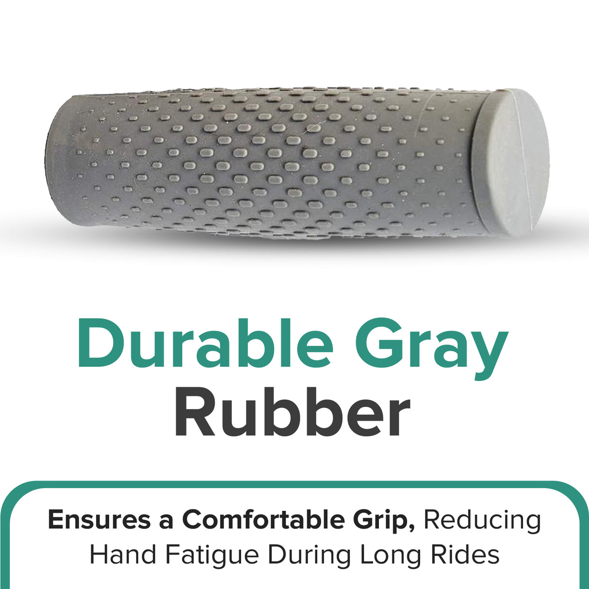 Handlebar Grips Set for the Xiaomi Mi M365 (Set of 2)
